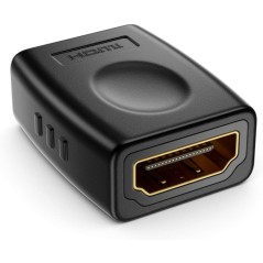 Techly Hdmi F/F Adapter Iadap - HDMI hun-hun adapter